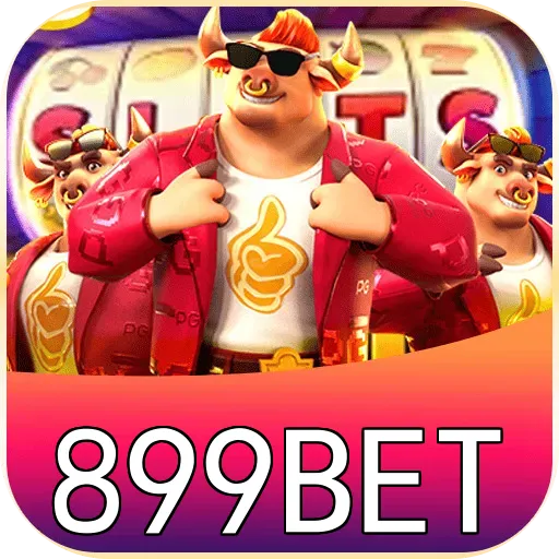 899BET Cassino Online